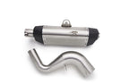 Red Rooster Galactic Performance Exhaust System for Motorcycle