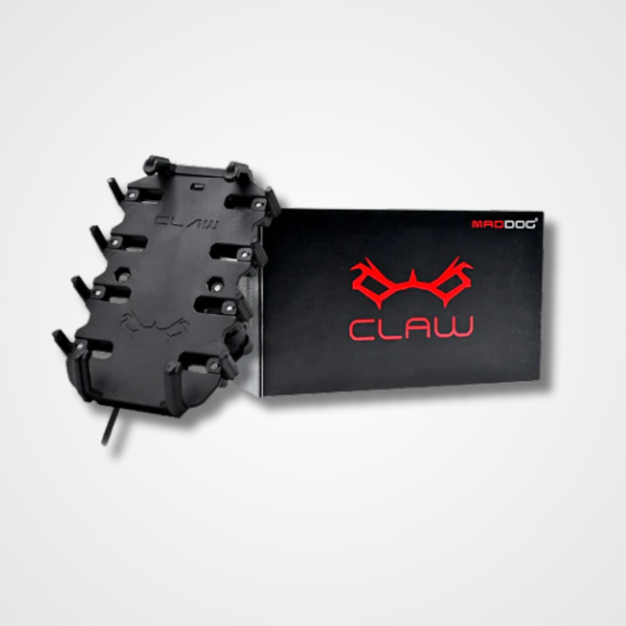 MADDOG Claw Mobile Holder for Motorcycle