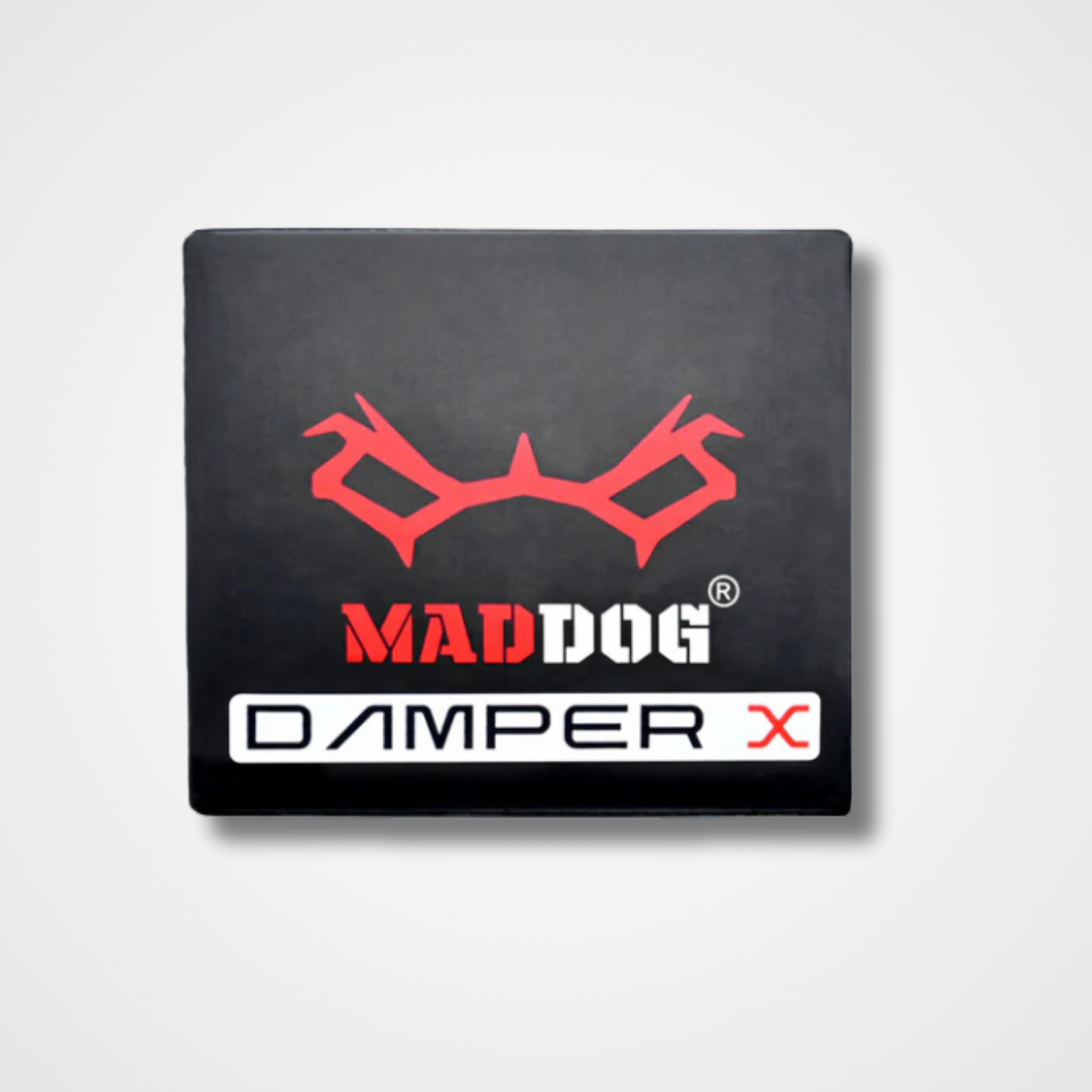 Maddog Vibration Damper X