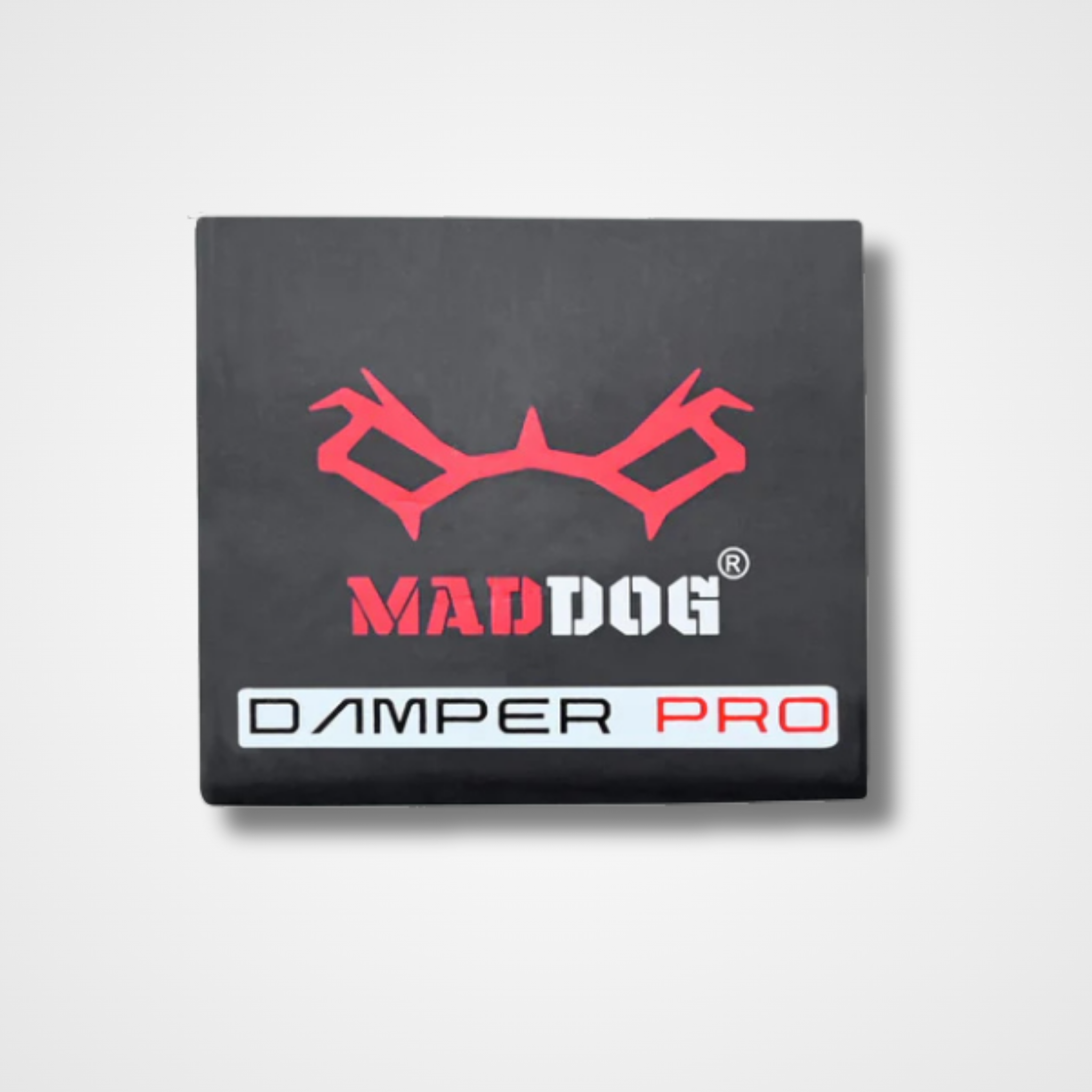 Maddog Vibration Damper Pro Mobile Holder for Motorcycle