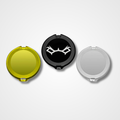 Rage & Lycan Auxiliary Light Filters for Motorcycle