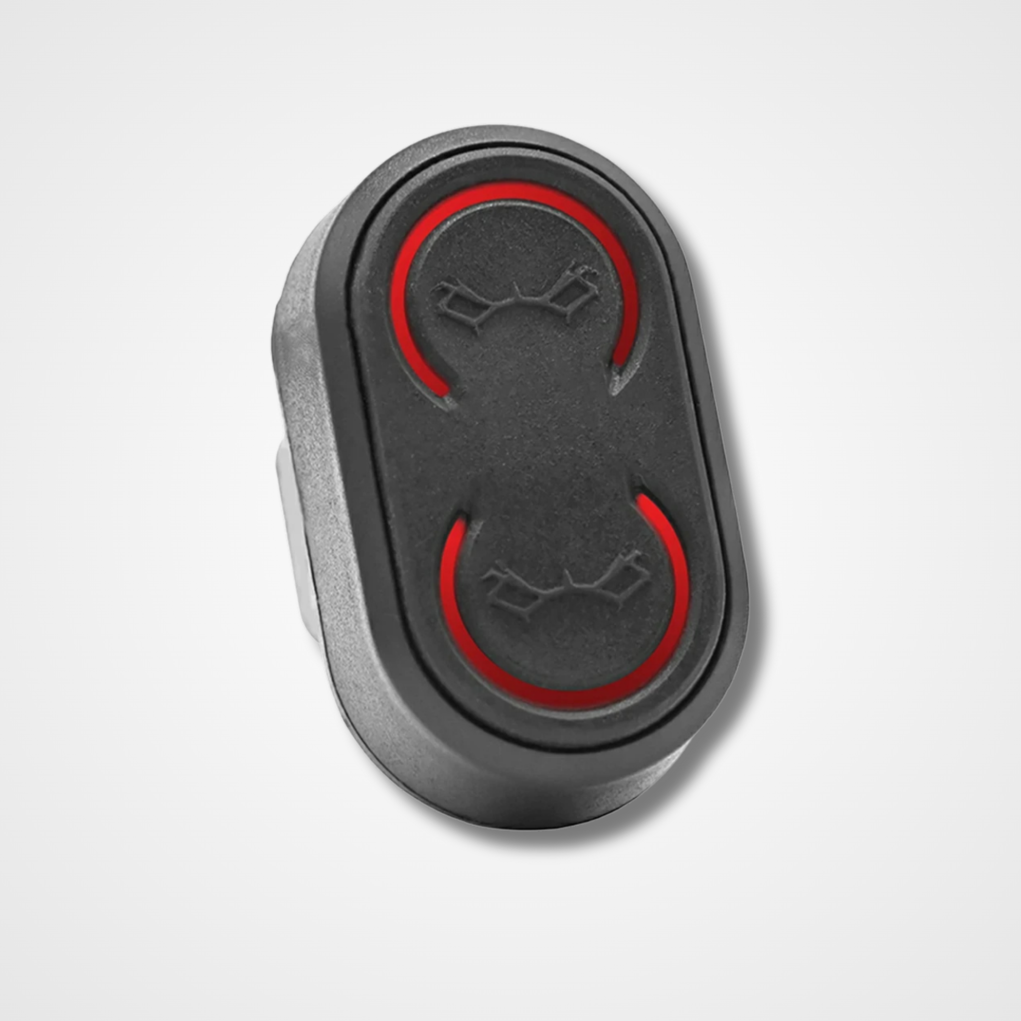 Dual Switch Controller for Motorcycle