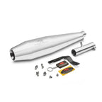 Red Rooster Pegasus RS Performance Exhaust for Honda CB350 RS