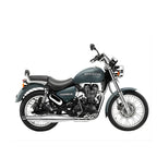 Red Rooster Rumbler Performance Exhaust for Motorcycle