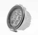 Rage & Lycan Auxiliary Light Filters for Motorcycle