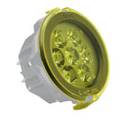 Rage & Lycan Auxiliary Light Filters for Motorcycle