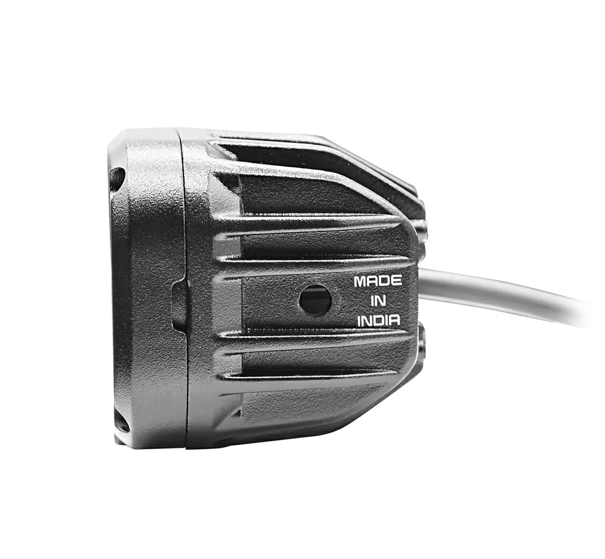 Maddog Scout Auxiliary Lights for Motorcycle