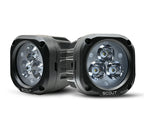 Maddog Scout Auxiliary Lights for Motorcycle