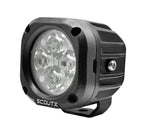 Maddog Scout X Auxiliary Lights for Motorcycle