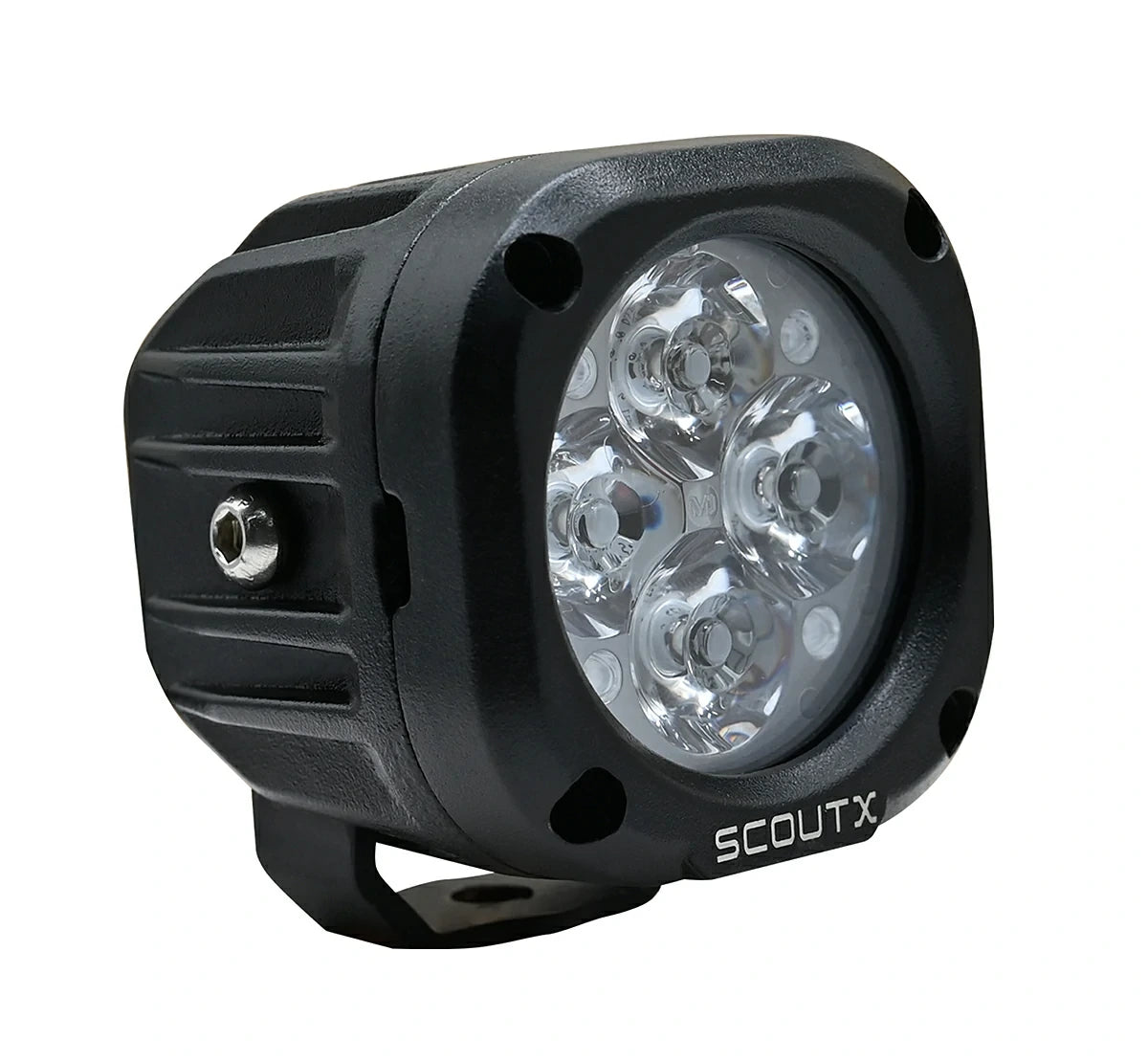 Maddog Scout X Auxiliary Lights for Motorcycle