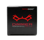 Maddog Dimmer Controller for Motorcycle