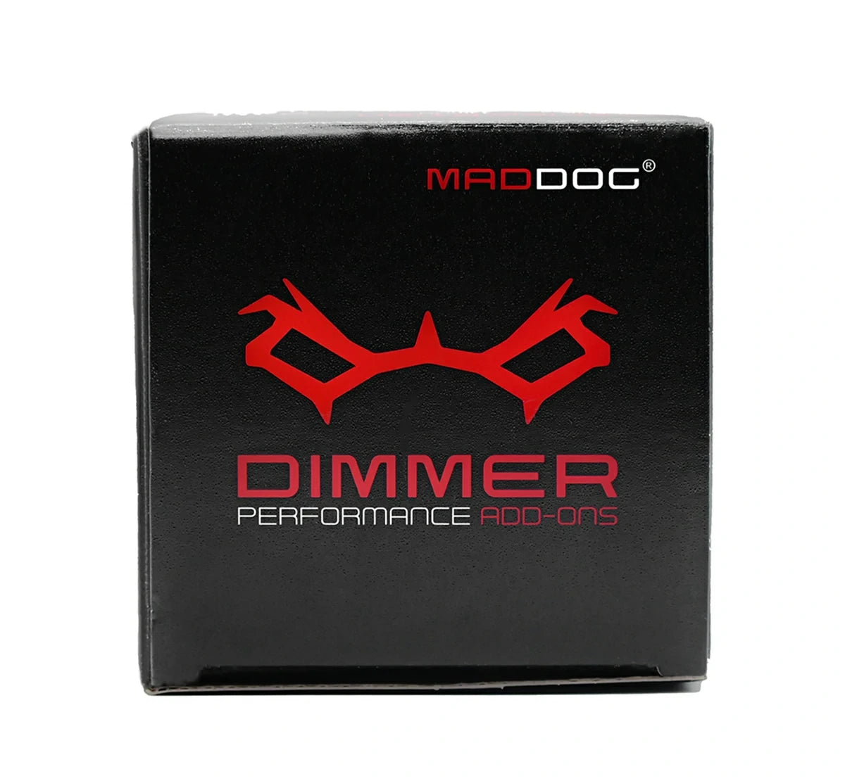 Maddog Dimmer Controller for Motorcycle