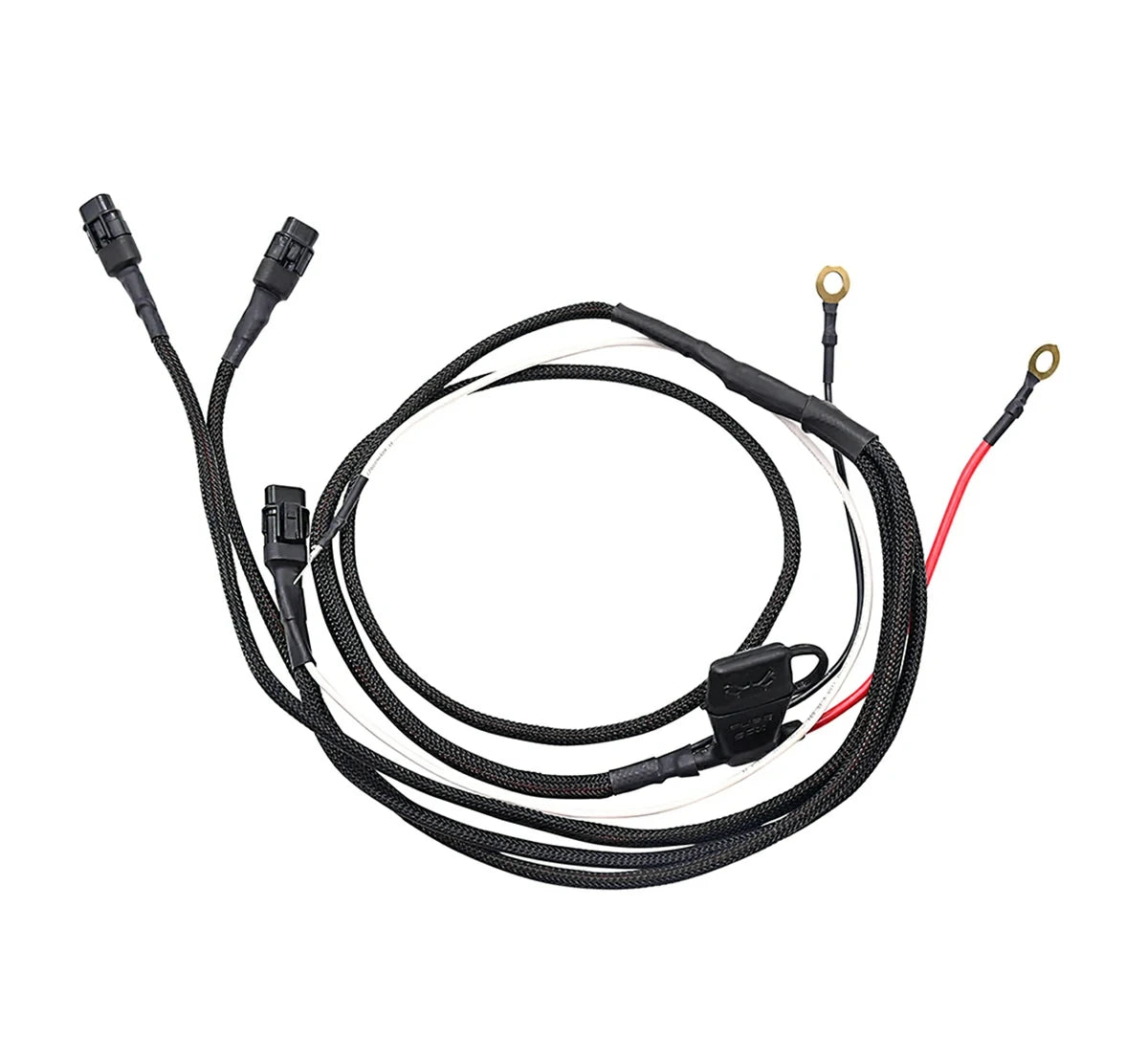 Maddog Dimmer Controller for Motorcycle