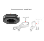 Dual Switch Controller for Motorcycle
