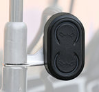 Dual Switch Controller for Motorcycle
