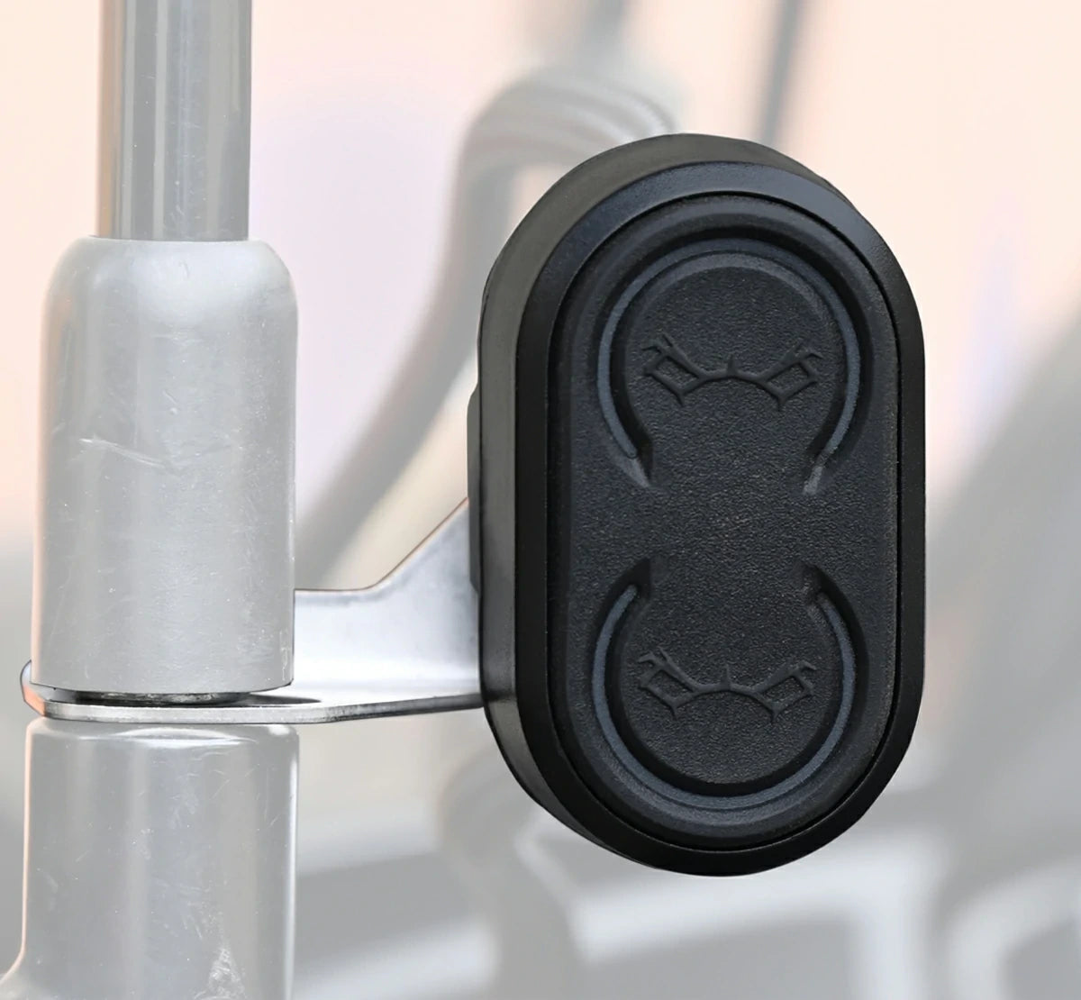 Dual Switch Controller for Motorcycle