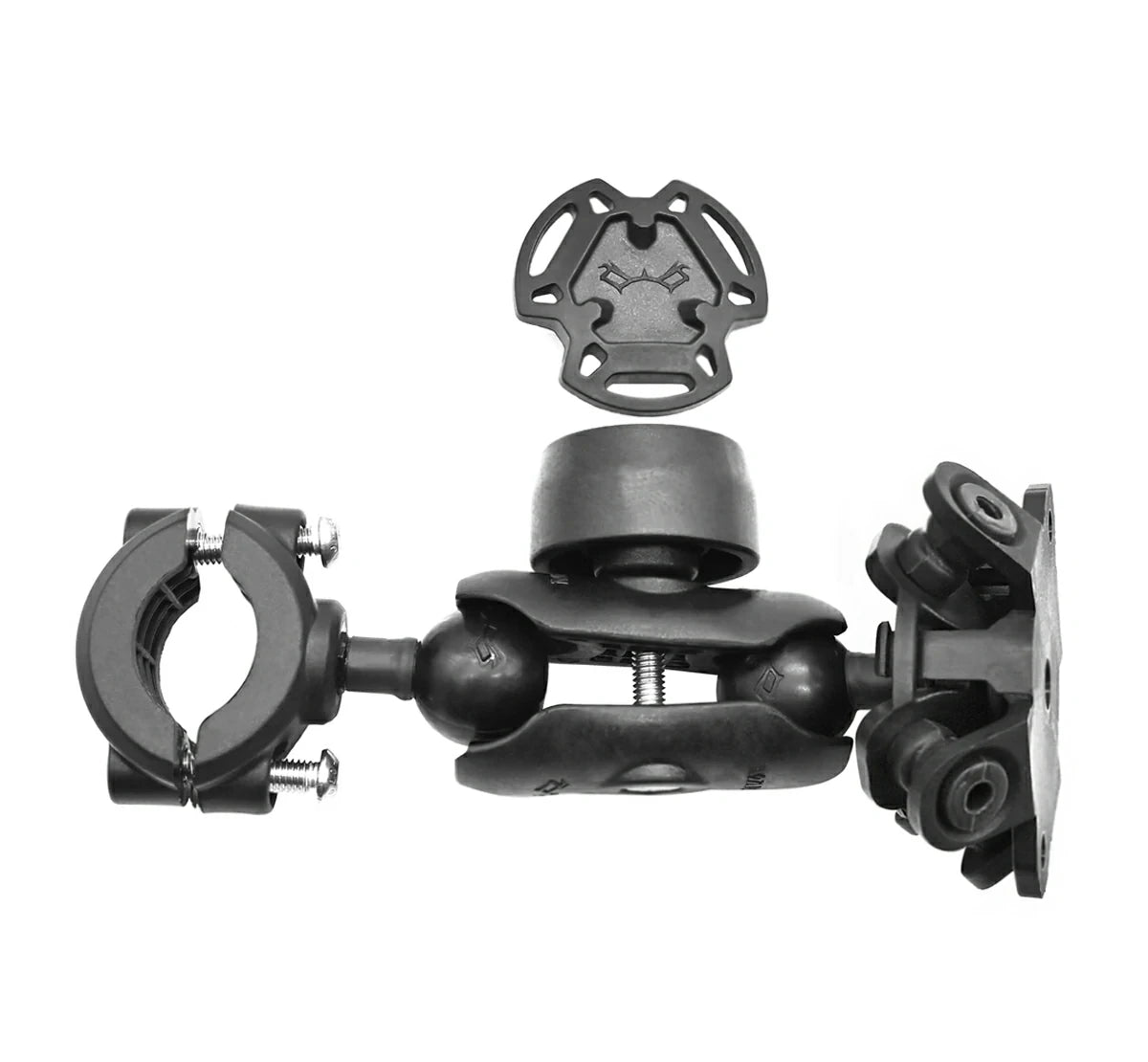 Maddog Vibration Damper X