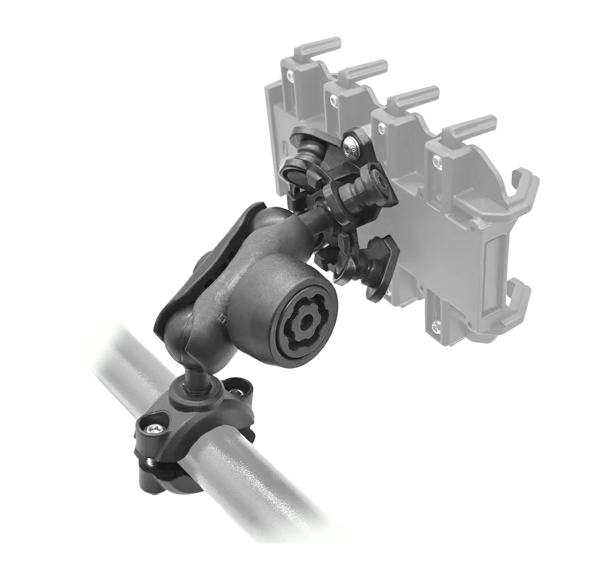 Maddog Vibration Damper X