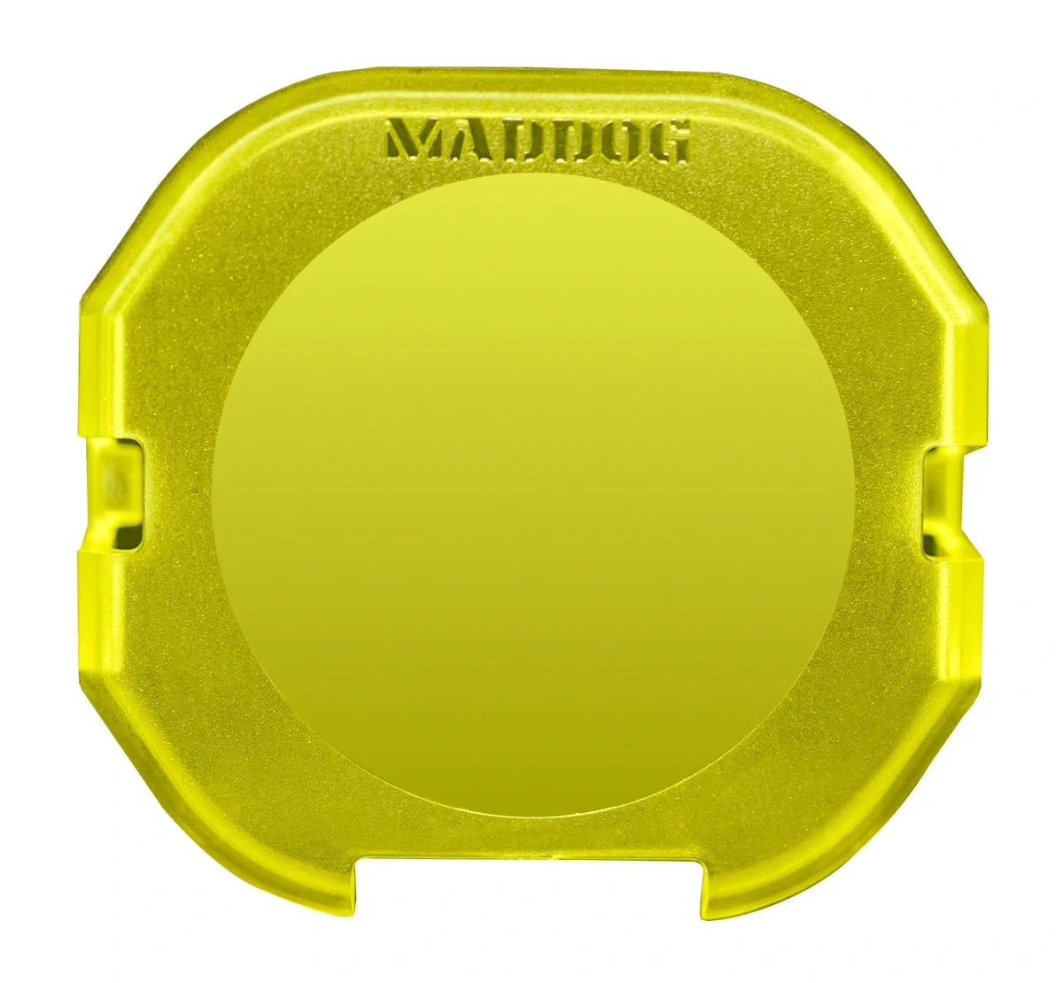 Scout & Scout X Auxiliary Light Filters for Motorcycle