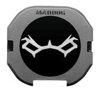 Scout & Scout X Auxiliary Light Filters for Motorcycle