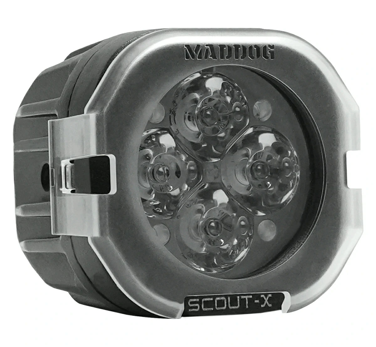 Scout & Scout X Auxiliary Light Filters for Motorcycle