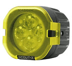 Scout & Scout X Auxiliary Light Filters for Motorcycle