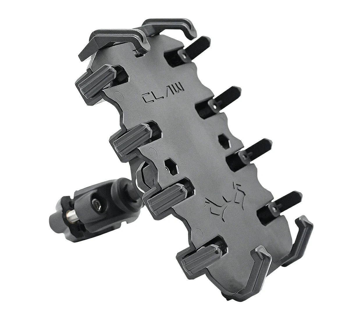 MADDOG Claw Pro Mobile Holder for Motorcycle