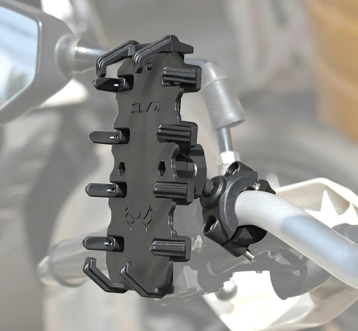 MADDOG Claw Pro Mobile Holder for Motorcycle