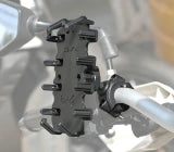 MADDOG Claw Lite Mobile Holder for Motorcycle