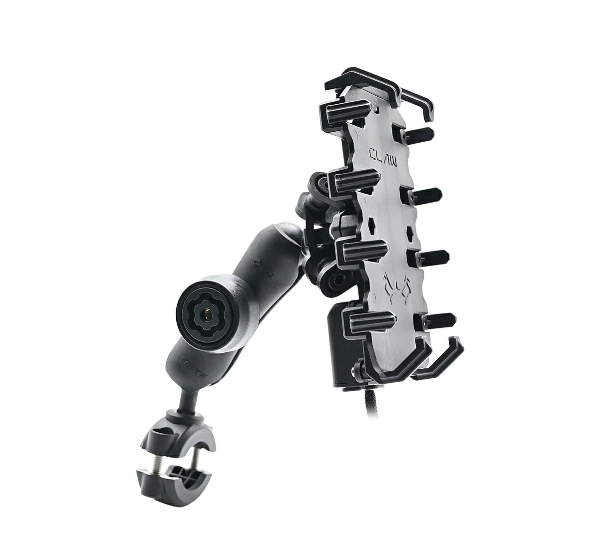 MADDOG Claw X Mobile Holder for Motorcycle