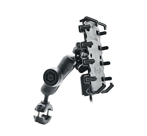 MADDOG Claw X Mobile Holder for Motorcycle