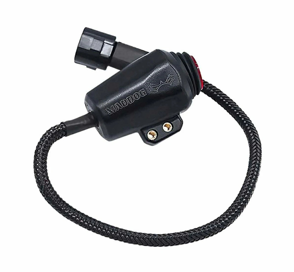MADDOG Switch Controller for Motorcycle