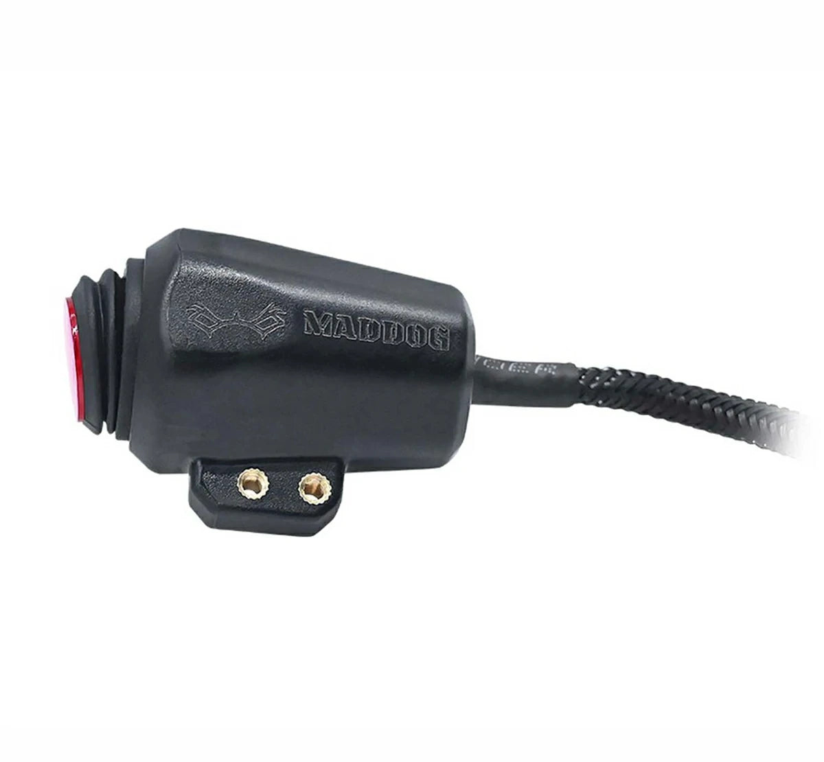 MADDOG Switch Controller for Motorcycle