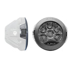 Maddog Alpha Auxiliary Light Filters for Motorcycle