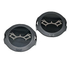 Maddog Alpha Auxiliary Light Filters for Motorcycle