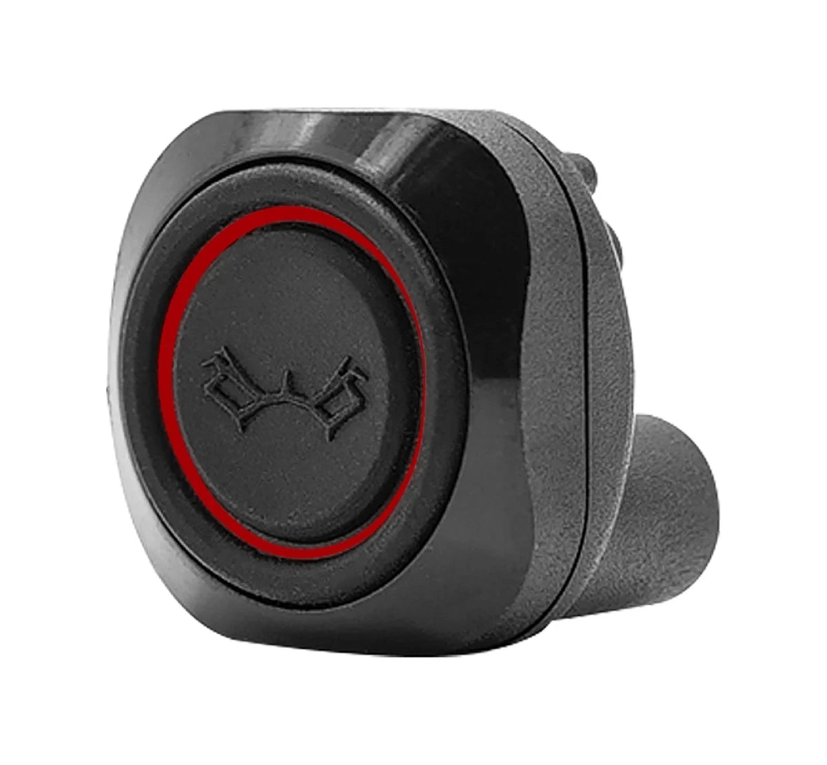 Maddog Switch Pro with Wire Harness Pro for Motorcycle Lights