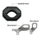 Maddog Switch Pro with Wire Harness Pro for Motorcycle Lights