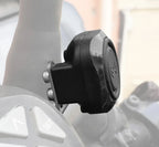 Maddog Switch Pro with Wire Harness Pro for Motorcycle Lights